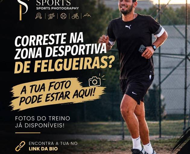 Event cover Zona Desportiva de Felgueiras