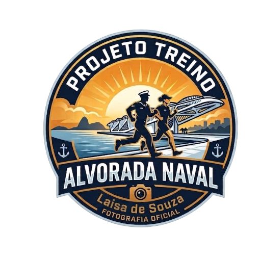 Event cover TREINO ALVORADA NAVAL 22/09 TERCA FEIRA