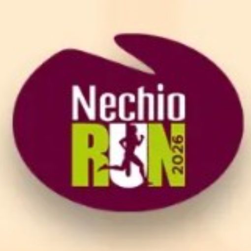 Event cover NECHIO RUN 2026