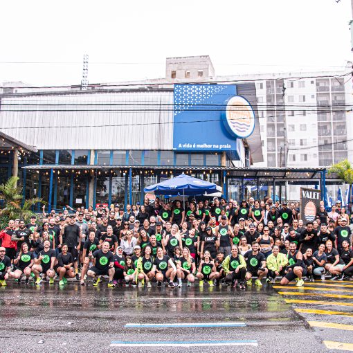 Event cover Domingo no Corre Tiquatira - Lets Hop Running Crew - Praia Tiquatira (20.09.26)