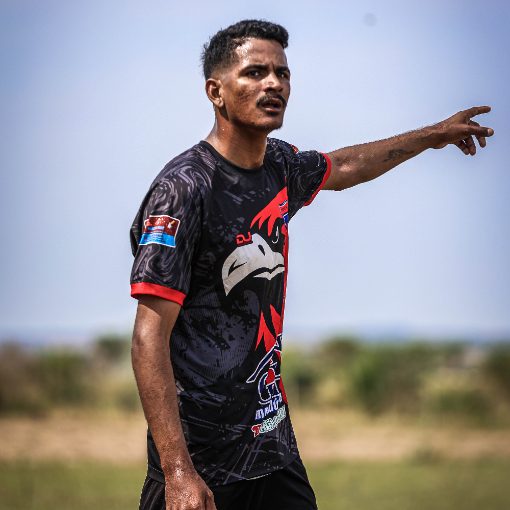 Event cover TORNEIO DE FUTEBOL SOCIETY DA COMUNIDADE SÃO JOÃO