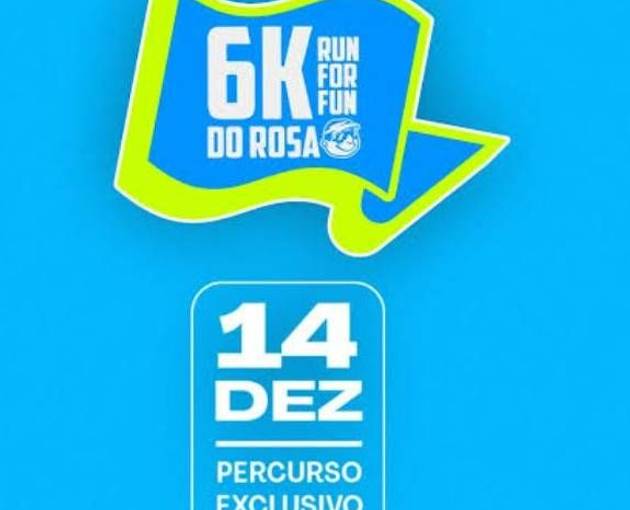 Event cover 6 o do Rosa