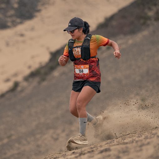 Event cover Yauca Trail videos - 2026