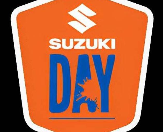 Event cover Suzuki Day 26 - São Bento do Sapucaí SP