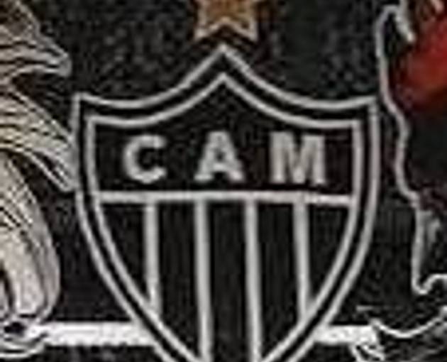 Event cover Campeonato Interno Escola do Galo