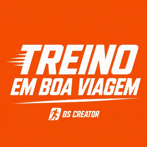 Event cover TREINOS - ORLA BOA VIAGEM 22/09 @BSCREATOR