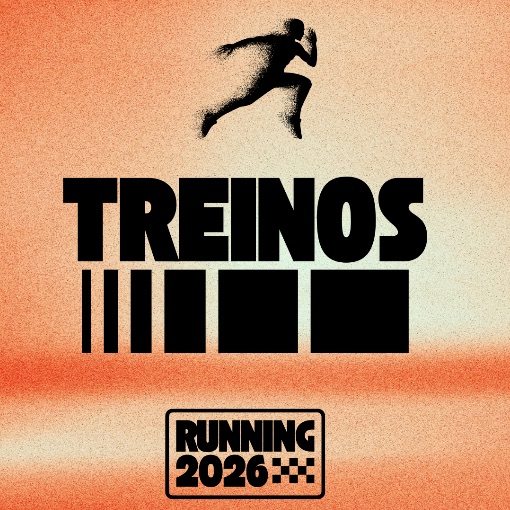 Event cover TREINO 22/09/2026