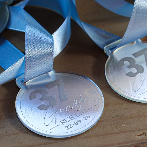 Event cover GRAZI RUN DAY - 22-09-2026