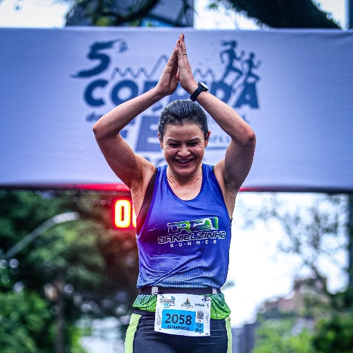 Event cover 5ª CORRIDA DA FÉ - CATEDRAL MARISTA 2026