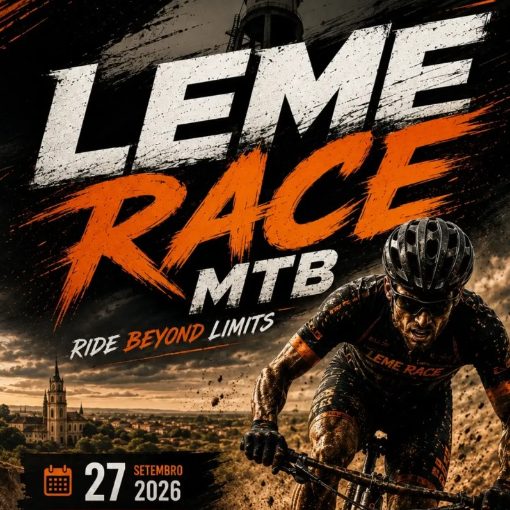 Event cover Leme Race MTB - Clube Empyreo