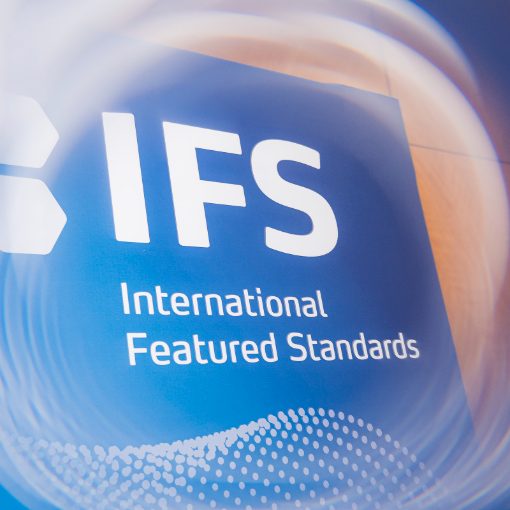 Event cover IFS
