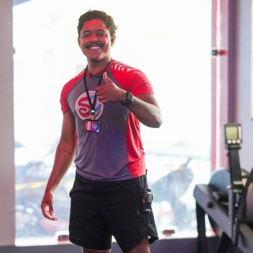 Event cover S2 FIT - DIA 22 DE SETEMBRO - @NETTODIASRUN