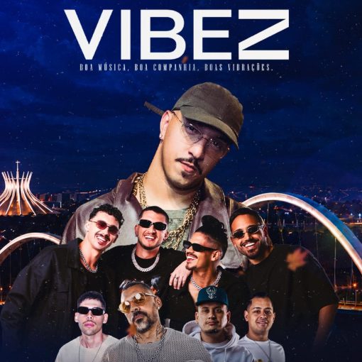 Event cover Delacruz