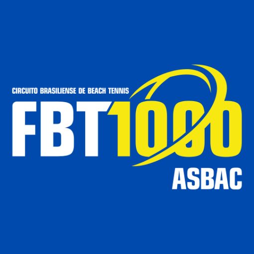 Event cover Circuito Brasiliense de Beach Tennis FBT1000 ASBAC