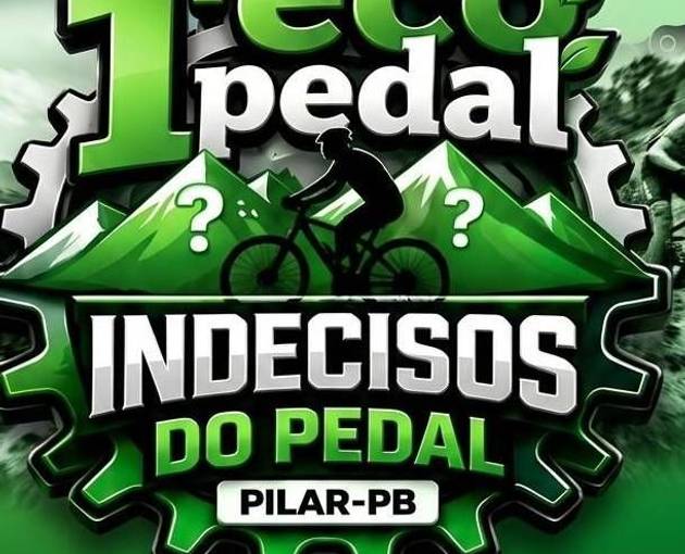 Event cover 1º Eco Bike Indecisos do Perdal 