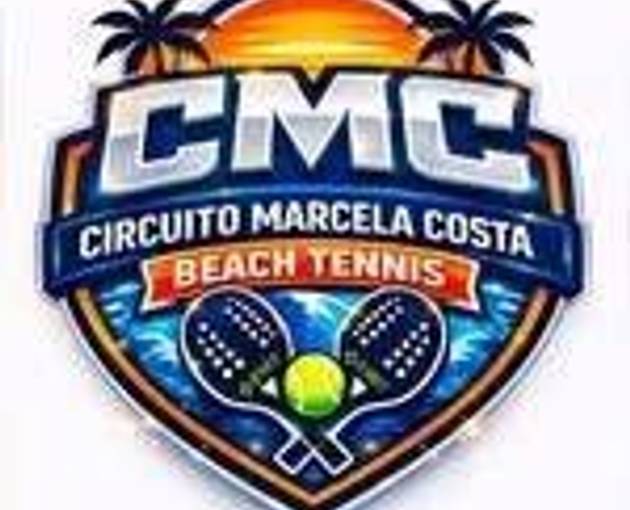 Event cover 6ª Etapa CMC - Arena Beach Olimpia