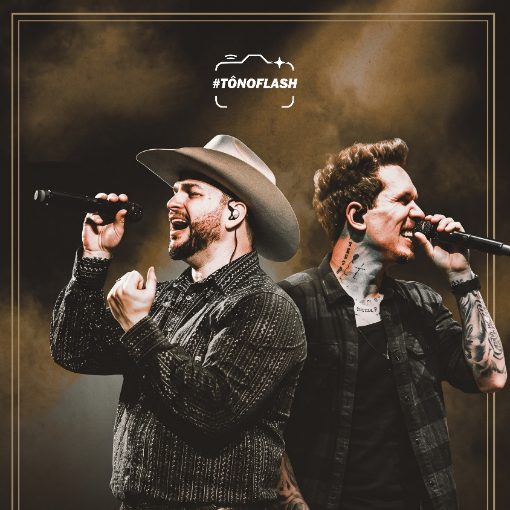 Event cover NA PRAIA- DVD FELIPE E RODRIGO