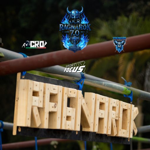 Event cover RAGNAROK 7 OCR