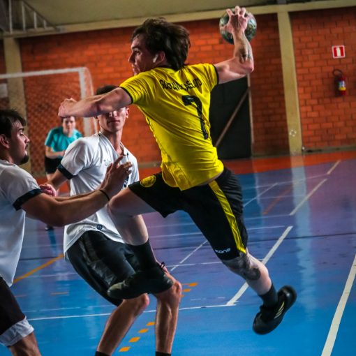 Event cover Fupe - Handebol  - FEF