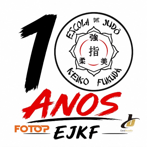 Event cover  10 anos EJKF