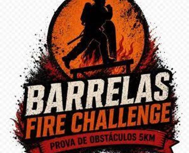 Event cover Barrelas Fire Challenge 2026