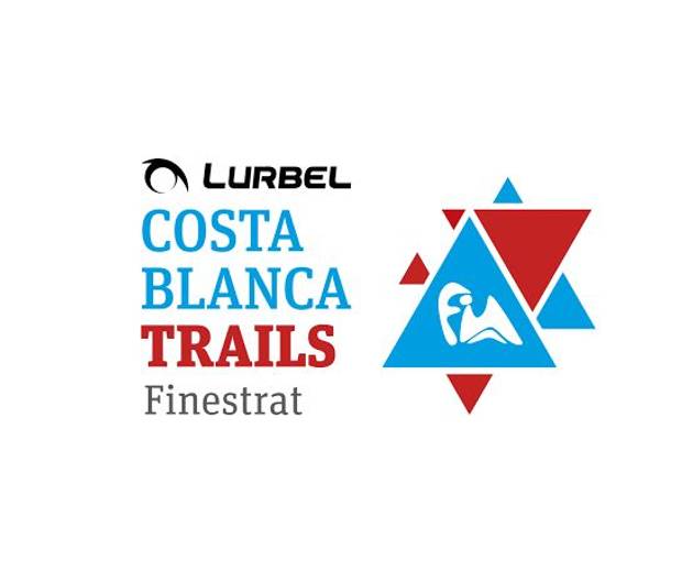 Event cover Lurbel Finestrat Costa Blanca Trails | 2026