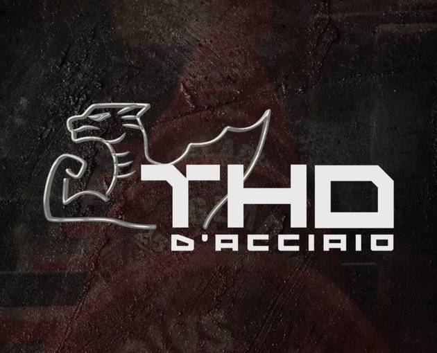 Event cover II Throwdown d’Acciaio | 2026