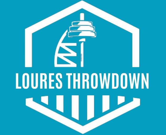 Event cover Loures Throwdown | 2026