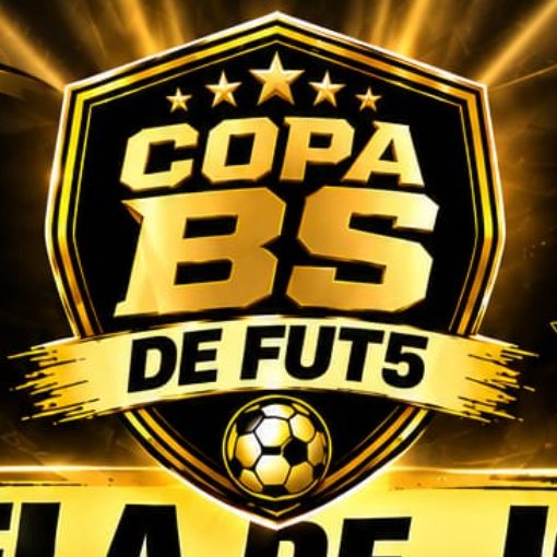 Event cover Copa BS de Fut5 