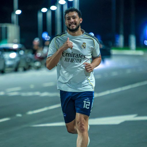 Event cover Treino FOTOP na Avenida Benedito de Lira Tarde/Noite de Terça - Arapiraca/AL
