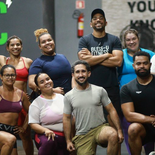 Event cover TREINO CROSSFIT FITCLUB NOITE DE TERÇA - ARAPIRACA AL