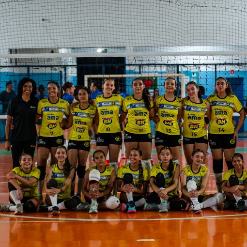 Event cover INSTITUTO MAIS AÇÃO X MINAS TÊNIS CLUBE -  SUB17 E SUB14
