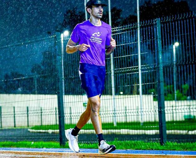 Event cover TREINO CENTRO ESPORTIVO