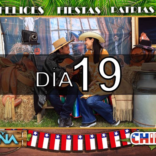 Event cover FOTOS RAMADAS DÍA 19 DE SEPTIEMBRE 2026