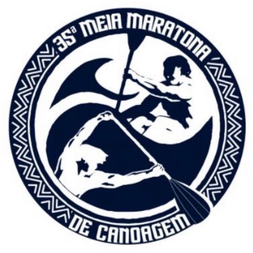 Event cover 35ª Meia Maratona de Canoagem Oceânica de Villegagnon 2026