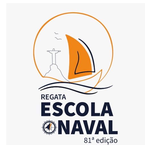 Event cover 81ª Regata da Escola Naval a Vela - EN- 2026