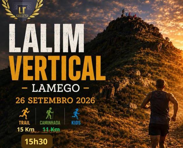 Event cover Lamecum Trail