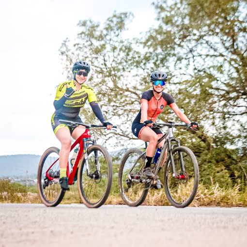 Event cover TREINO MTB E CICLISMO PE 160 - 23-09