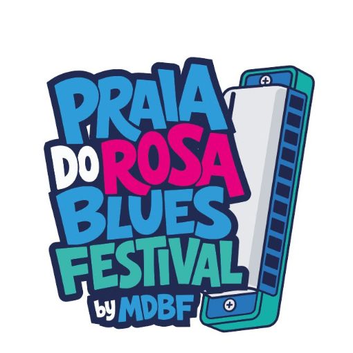 Event cover Praia do Rosa Blues Festival - 25/09