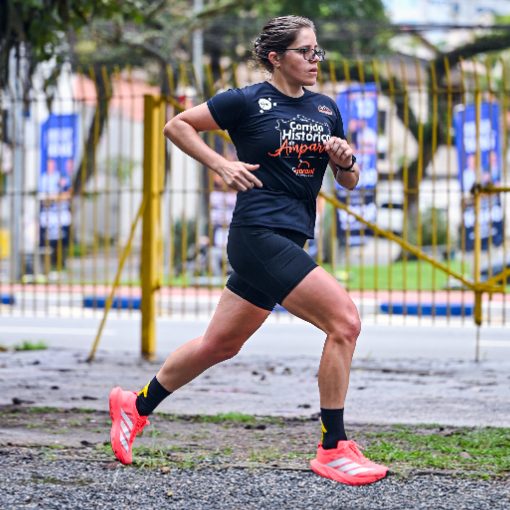 Event cover Treino Bosque maia - manhã - @jonathanfottos