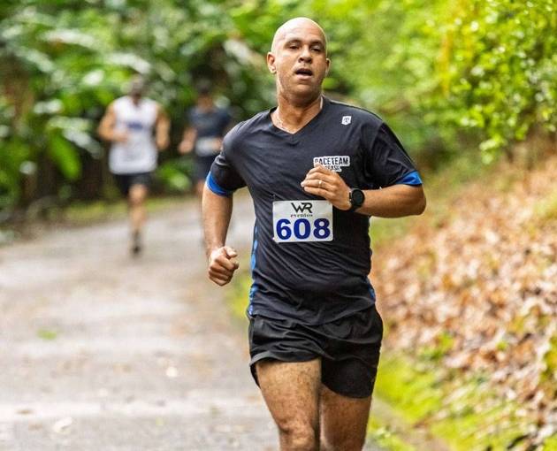 Event cover CORRIDA ECO RUN DO VERDE - PARQUE ANHAGUERA