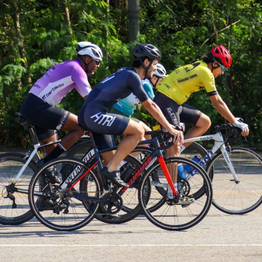 Event cover Treino de Triathlon - APTT - Parque Radical de Deodoro 