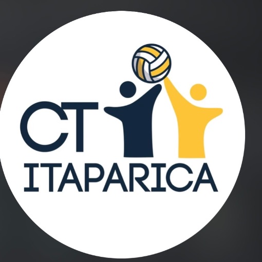 Event cover 5º Torneio Open Vôlei - MASCULINO