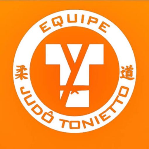 Event cover Torneio Tonietto de Judô