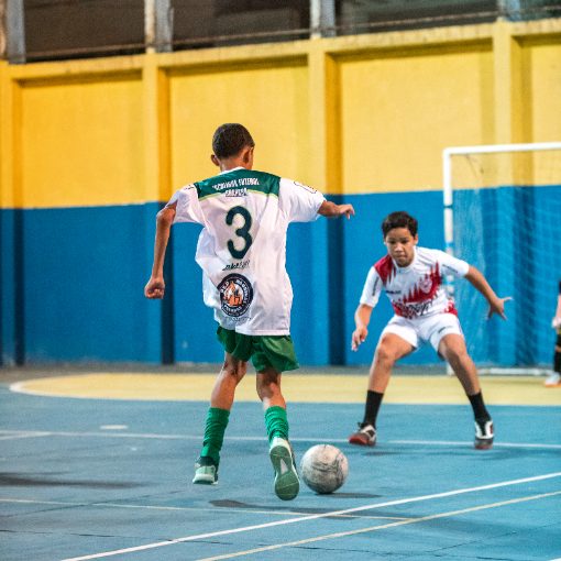 Event cover COPA AABB DE FUTSAL - COLATINA ES - 22/09