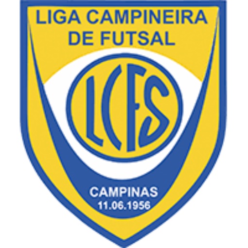 Event cover Liga Campineira de Futsal