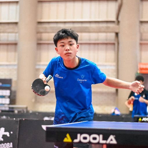 Event cover WTT YOUNTH CONTENDER 2026 - MONTERIA