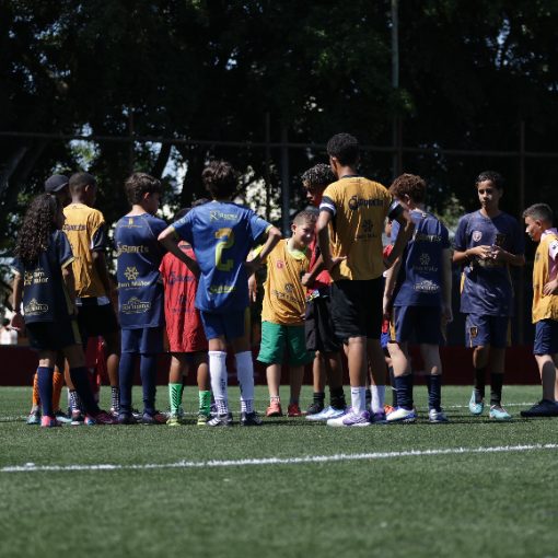 Event cover Treino G5