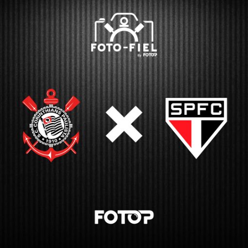 Buy your photos at this event Corinthians x São Paulo -  Feminino   on Fotop