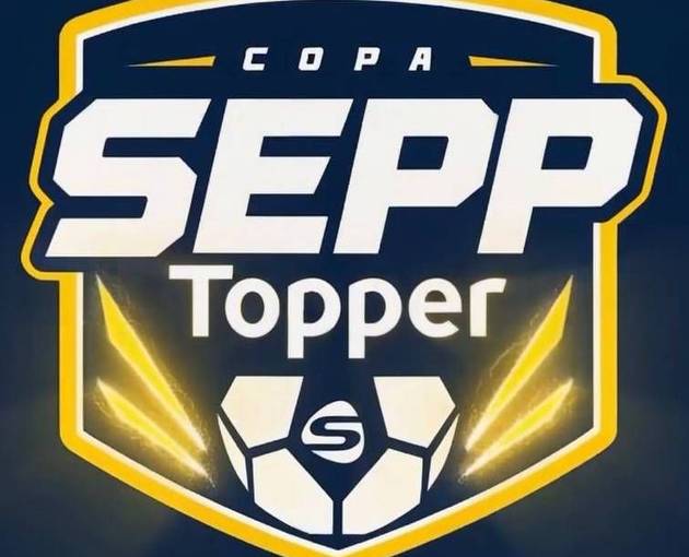 Event cover Copa Sepp Topper 2026